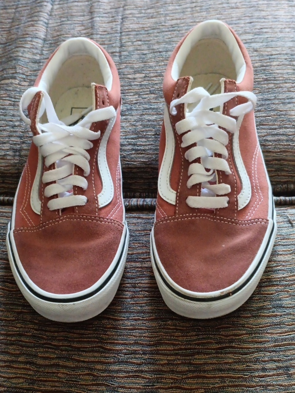 Vans shoes